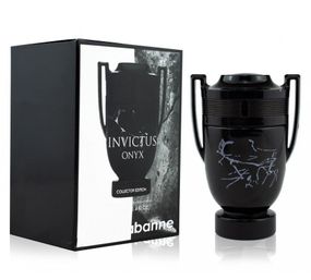 Парфюмированная вода Paco rabanne invictus onyx 100ml.