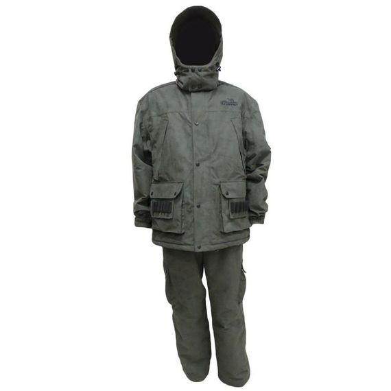 Костюм охотничий Tramp Hunter L S (44-46), ассорти