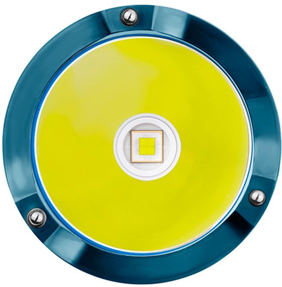 Фонарь Olight Warrior X 3 Black | Зображення 8