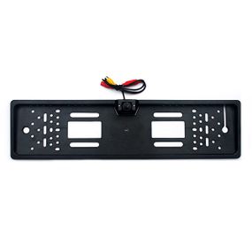 Камера заднього виду у рамці TORSSEN CH1-MC720HD