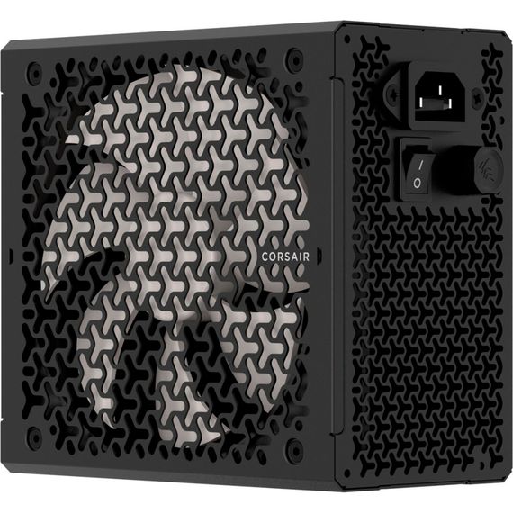 Блок питания Corsair 750W RM750x (CP-9020285-EU) | Зображення 9