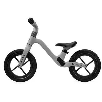 Беговел Kinderkraft Xploit Moontone Silver (KRXPLO00GRY0000) (5902533924981) | Зображення 1