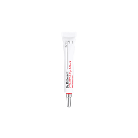 Крем для кожи вокруг глаз с ретиналем 0,025% Dr. Different Vitalift-A Eye & Neck Night Cream (20 г)