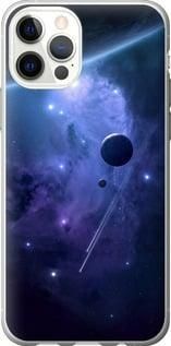 Чохол для Apple iPhone 12 з пластику FCh_018025