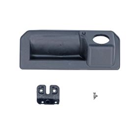 Кріплення серії QIV під камеру заднього огляду в ручка багажника QAU/SK/VW 8049