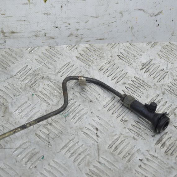 Трубка зчеплення 1.5 DCI Renault Clio III 2005-2012 Шланг провід зчеплення Рено Кліо 3 8200673662 | Зображення 2