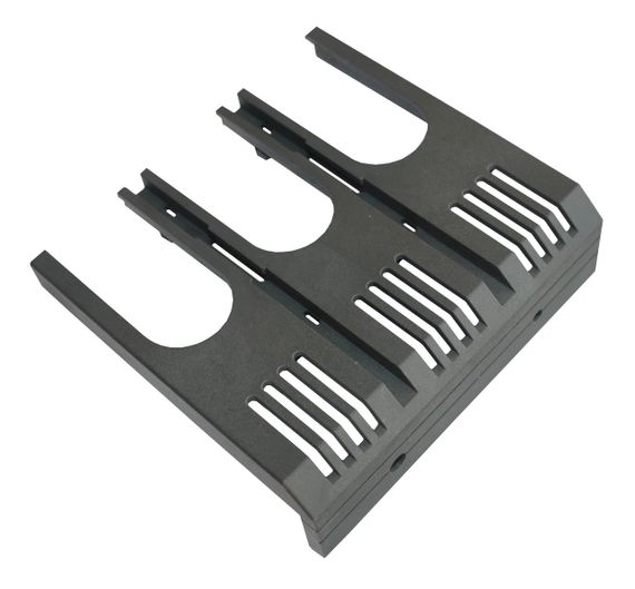 Кришка клемна ВА88-250 (2шт/компл) Ny95505697 | Зображення 1