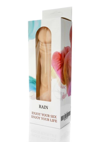 Вібратор RAIN Sex Aura | Зображення 2
