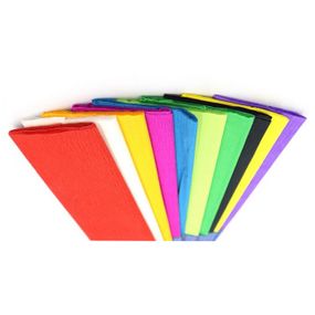 Гофрированная бумага Josefotten KR55-Mix 3, 55%, 31г/м2