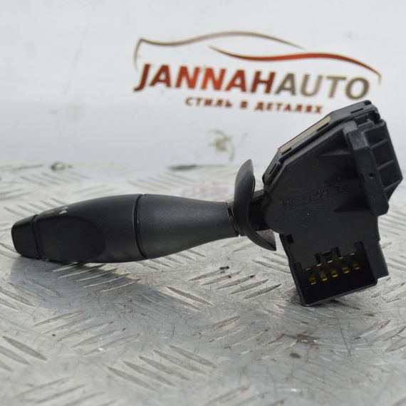 Підрульовий перемикач правий Ford Mondeo III 2000-2007 перемикач двірників Форд Мондео 98AG17A553CC | Зображення 2