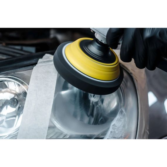 Паста для полировки фар K2 Lamp Doctor 60 мл (L3050) | Зображення 6