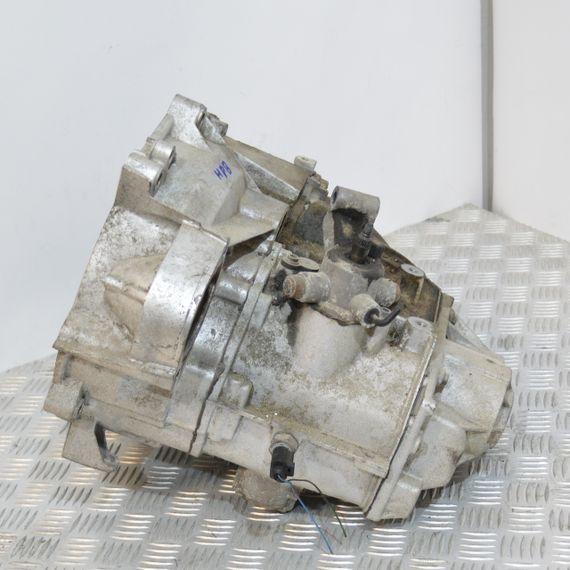 МКПП 6-ступка 1.6 FSI Volkswagen Touran Passat B6 Eos механіка Коробка перемикання передач Фольксваген Туран Пасат б6 | Зображення 1