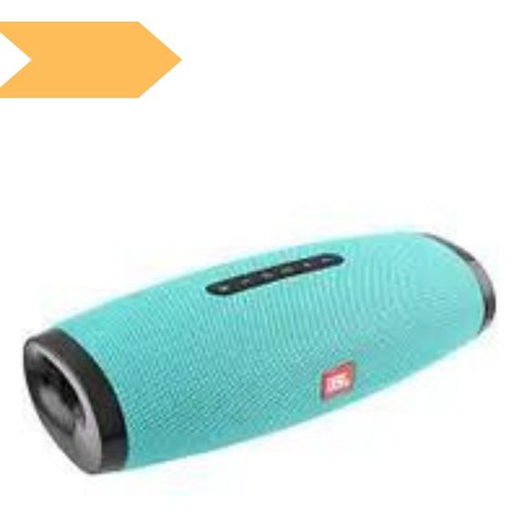 Портативна колонка XPRO Boost TV РОЗПРОДАЖ (20) блакитна (MER-12110_729)