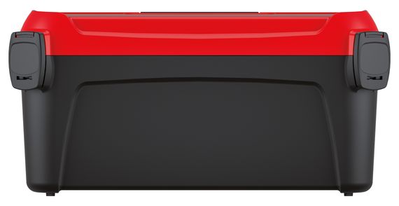 Ящик для інструментів, 20", 500x251x243, SMART, KSM50, Kistenberg | Зображення 1