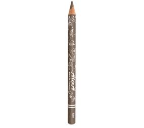 Олівець для очей WoBs eye contour pencil - E05 сіро-коричневий (перламутровий)