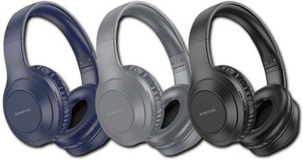Бездротова стерео гарнітура з Bluetooth 5.0 XPRO BO20 (38154-01_307)