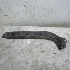 Кріплення заднього бампера ліве Volvo V50 2004-2012 Кронштейн бампера задній лівий Вольво в50 30764233