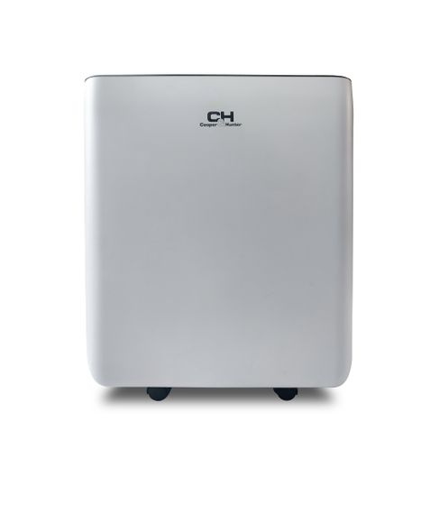 Осушувач повітря Cooper&amp;Hunter   CH-D009WD10-20LDUWF, 20л.на добу, 36м.кв , 170м3/год, 450Вт, дисплей, ел.кер-ня, УФ-очистка, Wi-Fi, таймер., білий (CH-D009WD10-20LDUWF)