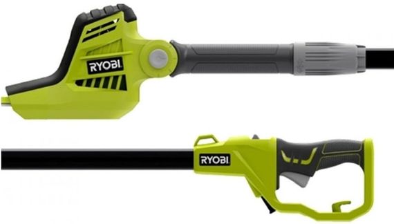 Кущоріз висотний RYOBI RPT4545E 5133002226 | Зображення 4