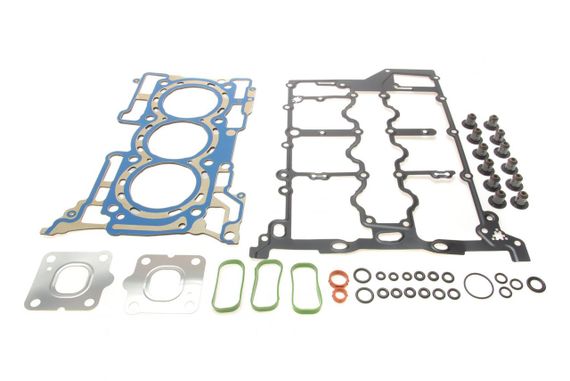 Комплект прокладок верхній Ford Focus IV 1.5 EcoBoost 18- GZ-A2779