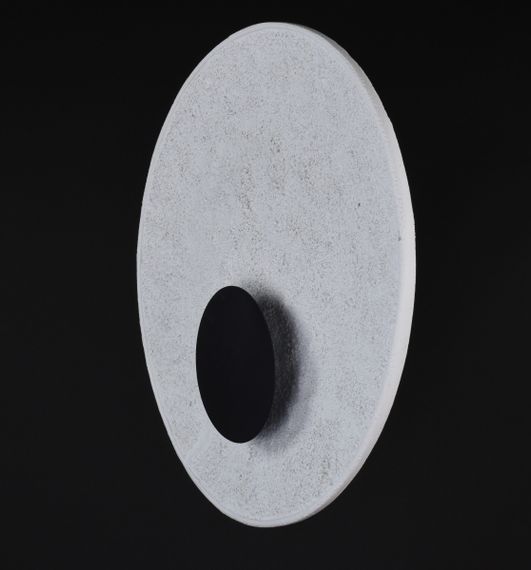 Бра LED 27585 Чорний 7х50х50 см. | Зображення 8