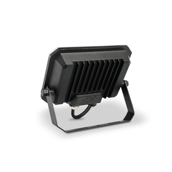 Світлодіодний прожектор VIDEX F3 30W 5000K 220V Black (VLE-F3-0305B) | Зображення 2