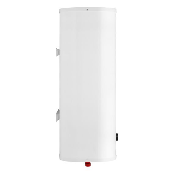 Водонагрівач Kroner NEO Flacher K30PVH2-D 30 л, 2,0 кВт, "сухий" ТЕН, універсальний, прямокутний, білий (CV035494) | Зображення 6