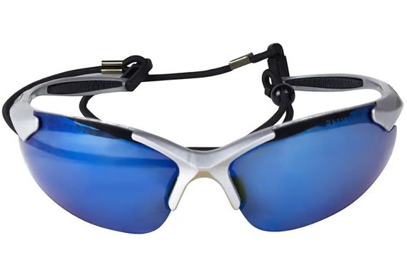 Окуляри DeWalt Infinity (DPG90S-7D) | Зображення 2