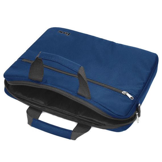 Сумка для ноутбука Porto 12" PN12-02 Computer Bag (PN12-02DB) | Зображення 2