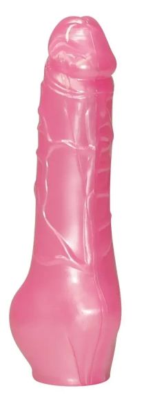 Набір інтимних іграшок CANDY Sex Aura | Зображення 3