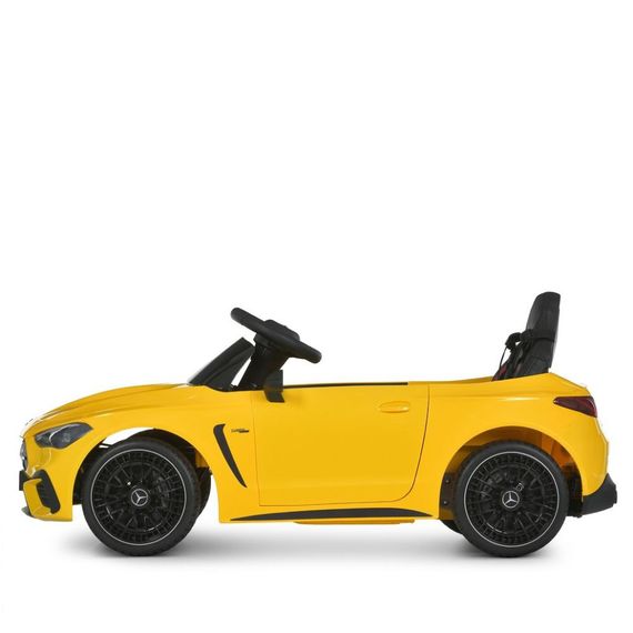 Детский электромобиль Машина M 6292EBLR-6 до 30 кг | Зображення 1