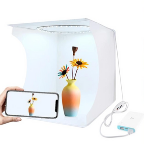 Фотобокс для фотографій, Лайтбокс для професійної зйомки   знижка