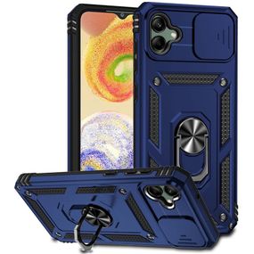 Ударостійкий чохол Camshield Serge Ring для Samsung Galaxy A04