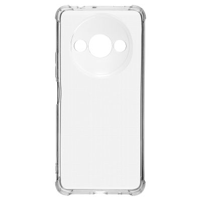 Чехол для мобильного телефона Armorstandart Air Force Xiaomi Redmi A3 Camera cover Clear (ARM82787)