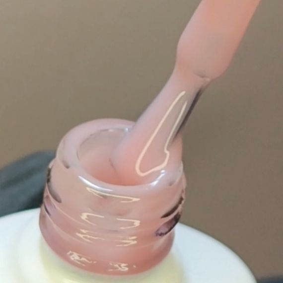 Нюдовий топ Mi Skin top Nude 8мл | Зображення 2