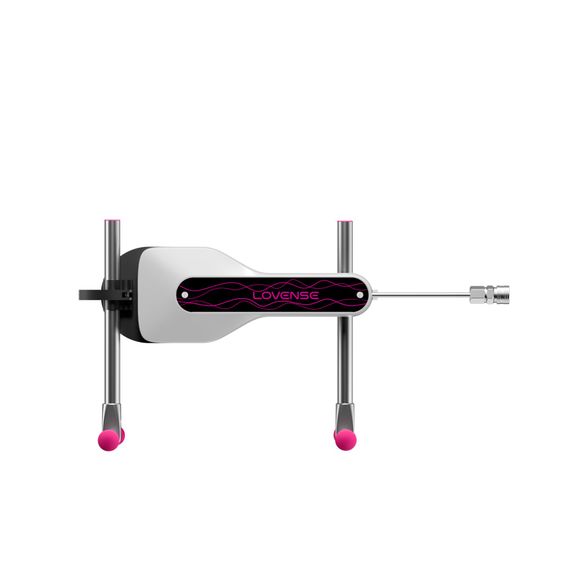 Міні-смарт секс-машина Lovense Mini Sex Machine, підходить для вебкам, 260 фрикцій/хв, дуже легка | Зображення 6