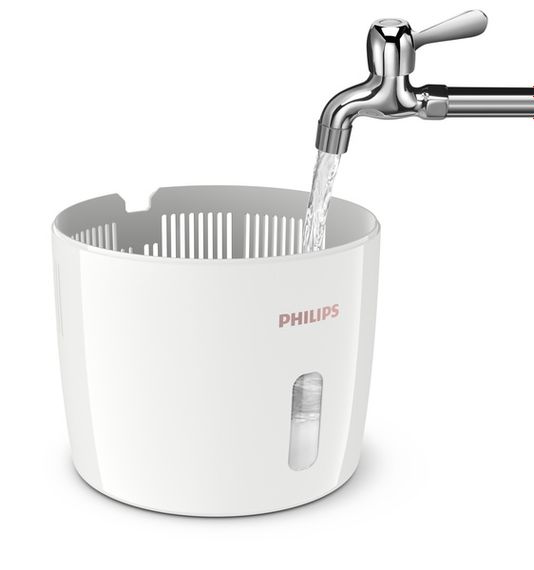 Зволожувач повітря Philips HU2716/10 | Зображення 3