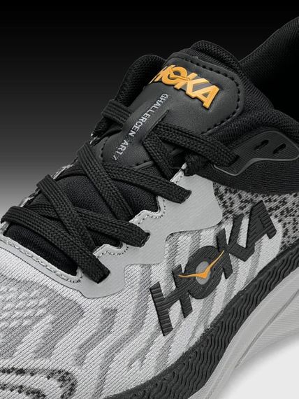 Кроссовки HOKA Challenger ART 7 Grey , Вьетнам | Зображення 6