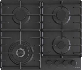 Варочная поверхность Gorenje газовая GW642SYB