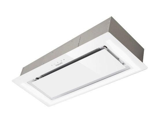 Витяжка Fabiano Festival 90 White 8104.504.0109 | Зображення 1