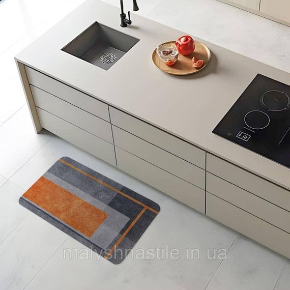 Влагопоглощающий коврик 40*60CM*3MM(D) SW-00002552 | Зображення 5