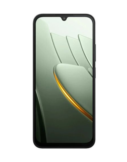 Смартфон POCO C81 Pro 4/128GB Black (Adapter) | Зображення 2