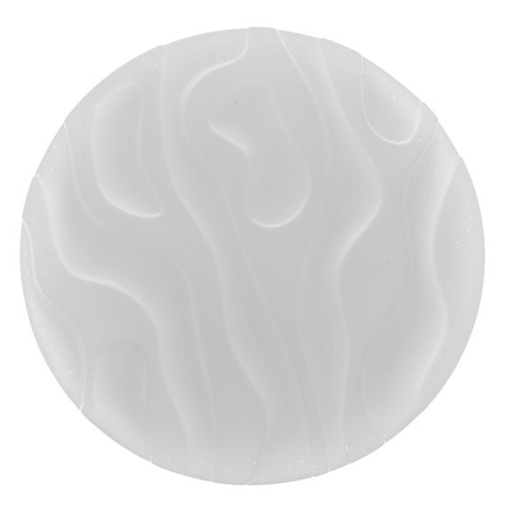 Светильник настенно-потолочный светодиодный с пультом W-614/30W RM | Зображення 8