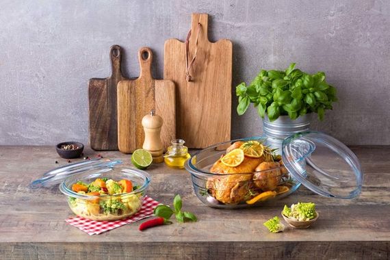 Каструля з кришкою O CUISINE, 4.5 л | Зображення 4