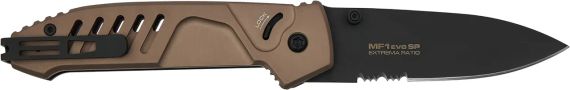 Ніж Extrema Ratio MF1 Evo SP Tactical Mud | Зображення 1