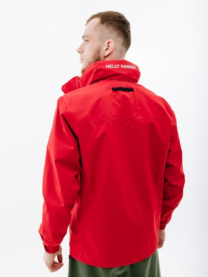 Куртка HELLY HANSEN DUBLINER JACKET | Зображення 1