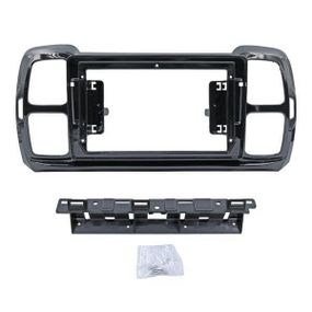 Інсталяційний комплект серії QIV під Citroen C5 Aircross 2017-2022 9 дюймів