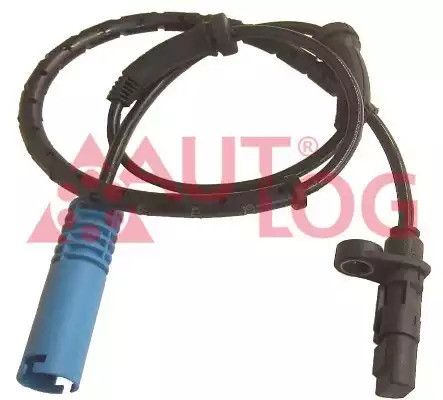 Датчик ABS задній BMW 5 (E39) 96-03 (880 мм), AUTLOG (AS4047) | Зображення 1