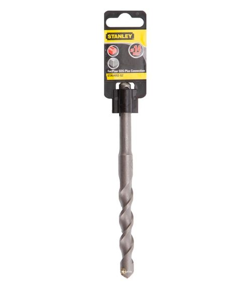 Бур Stanley SDS-Plus 14х92х160 мм (STA54052)