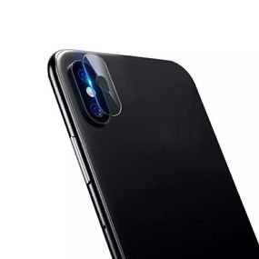 Захисне скло на Камеру для iPhone XR